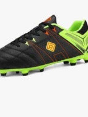 DREAM PAIRS CLEATS FOOTBALL SOCCER SHOES